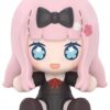 Kaguya-sama: Love Is War The First Kiss That Never Ends Huggy Good Smile Chibi Figura Chika Fujiwara 6 Cm Good Smile Company