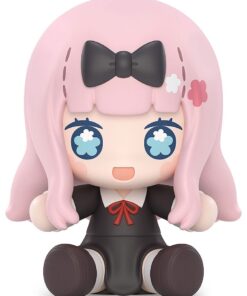 Kaguya-sama: Love Is War The First Kiss That Never Ends Huggy Good Smile Chibi Figura Chika Fujiwara 6 Cm Good Smile Company