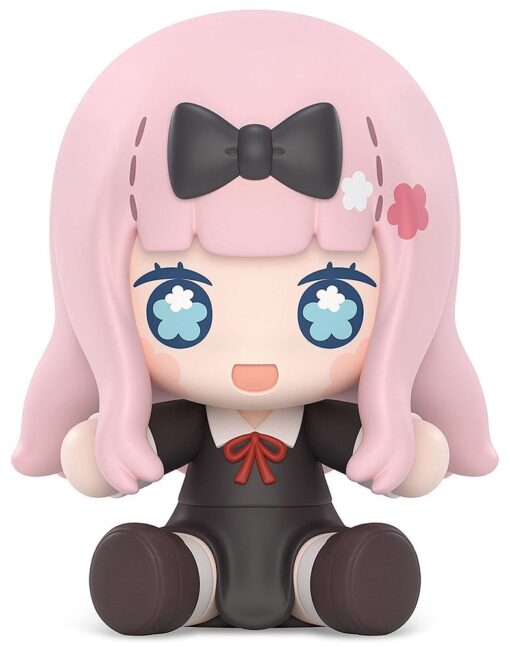 Kaguya-sama: Love Is War The First Kiss That Never Ends Huggy Good Smile Chibi Figura Chika Fujiwara 6 Cm Good Smile Company