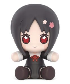 Kaguya-sama: Love Is War The First Kiss That Never Ends Huggy Good Smile Chibi Figura Kaguya Shinomiya 6 Cm Good Smile Company