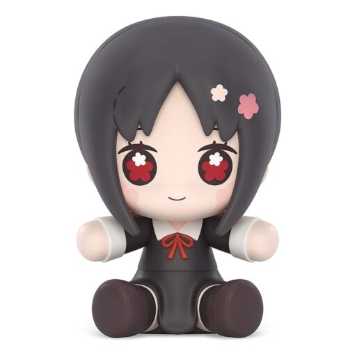 Kaguya-sama: Love Is War The First Kiss That Never Ends Huggy Good Smile Chibi Figura Kaguya Shinomiya 6 Cm Good Smile Company