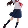 Karakai Jozu No Takagi-san Tenitol Pvc Statua Takagi-san 19 Cm Furyu