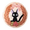 Kiki's Delivery Service Cuscino Jiji Bread Wreath 35 X 35 Cm Marushin