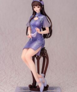 King Of Glory Pvc Statua 1/10 Ift+ Dream Weaving: Xishi Ver. 16 Cm Myethos