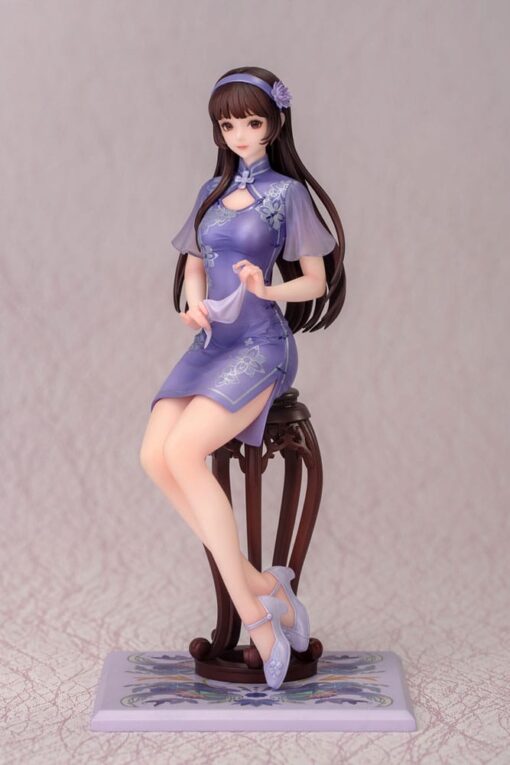 King Of Glory Pvc Statua 1/10 Ift+ Dream Weaving: Xishi Ver. 16 Cm Myethos