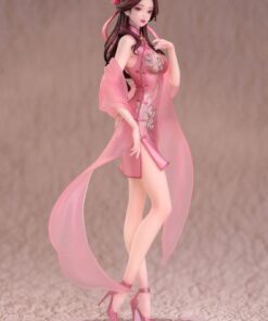 King Of Glory Pvc Statua 1/10 Regalo+ Dream Weaving: Diaochan Ver. 19 Cm Myethos