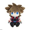 Kingdom Hearts Iii Peluche Figura Sora 19 Cm Square-enix