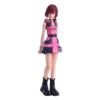 Kingdom Hearts Iii Play Arts Kai Action Figura Kairi 20 Cm Square-enix