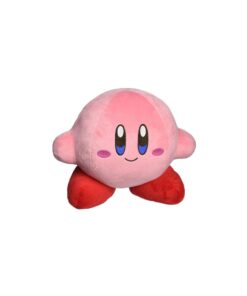 Kirby Peluche Figura Normal 23 Cm Exquisite Gaming