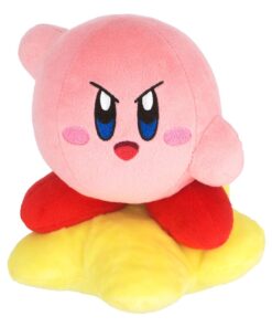 Kirby Peluche Figura Star 17 Cm Exquisite Gaming