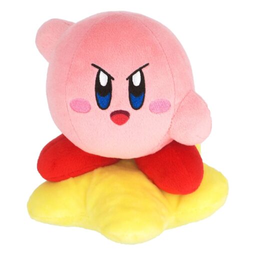 Kirby Peluche Figura Star 17 Cm Exquisite Gaming