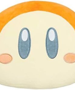 Kirby Peluche Figura Waddle Dee Poyo Poyo 26 Cm Exquisite Gaming