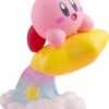 Kirby Up Parade Pvc Statua Kirby 14 Cm Good Smile Company