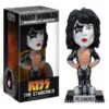 Kiss The Starchild Statua Booble Head Funko