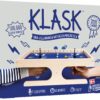 Klask (ITA) Gioco da Tavolo 6+ Ghenos Games