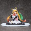 Kobayashi's Dragon Maid Pvc Statua 1/7 Tohru 18 Cm Gong