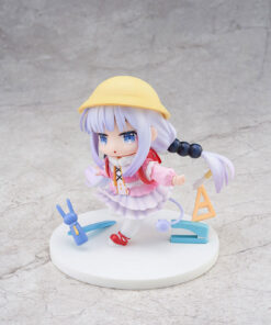 Kobayashi's Dragon Maid Pvc Statua Kanna 16 Cm Ribose