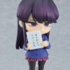 Komi Can't Communicate Shoko Komi Mini Figure Nendoroid 10 cm Goodsmile