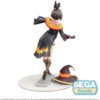 KONOSUBA MEGUMIN CHOMUSUKE LUMINASTA Figura Sega