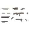 Kotobukiya M.S.G. Model Kit Accessory Set Heavy Weapon Unit 41 Modular Carbine Kotobukiya