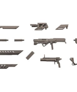 Kotobukiya M.S.G. Model Kit Accessory Set Heavy Weapon Unit 41 Modular Carbine Kotobukiya