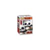 Kung Fu Panda Pop! Movies Vinile Figures Po 9 Cm Funko