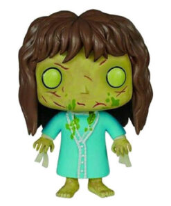 L'Esorcista Pop! Movies Figure in Vinile Regan 9 Cm Funko