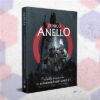 L'Unico Anello (ITA) Manuale Base Gioco di Ruolo Fria Ligan