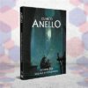 L'Unico Anello: Rovine del Reame Scomparso (ITA) Manuale Gioco di Ruolo Fria Ligan