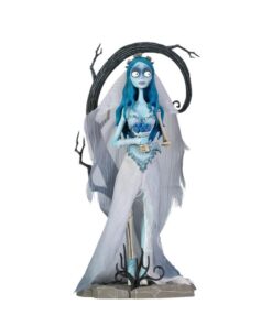 La Sposa Cadavere SFC Action Figure Pvc Emily 21 Cm AbyStyle