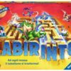 Labirinto 35th Anniversary - Giochi da Tavolo Ravensburger