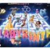 Labyrinth Disney 100th Anniversario - Giohi Da Tavolo Ravensburger