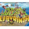 Labyrinth One Piece - Giochi Da Tavolo Ravensburger