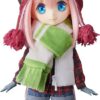 Laid-Back Camp Harmonia Humming Nadeshiko Kagamihara 23 Cm Good Smile Company