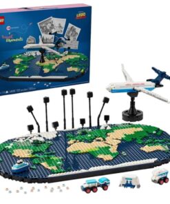 LEGO 41838 - MOMENTI DI VIAGGIO