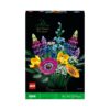 LEGO ICONS BOTANICAL 10313 - BOUQUET FIORI SELVATICI 2023