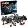 LEGO STAR WARS 75374 -  THE ONYX CINDER V29