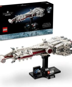 LEGO STAR WARS 75376 - TANTIVE IV