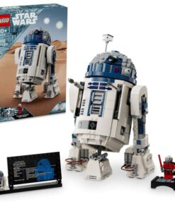 LEGO STAR WARS 75379 -  R2-D2 ™