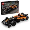 LEGO TECHNIC 42169 -  NEOM MCLAREN FORMULA E RACE CAR