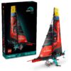 LEGO TECHNIC 42174 - Yacht Emirates Team New Zealand AC75