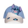 Lilo & Stitch Berretto Curvo Beach Day Stitch Difuzed