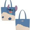 Lilo & Stitch Borsa Portatutto Beach Day Stitch Difuzed