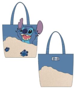 Lilo & Stitch Borsa Portatutto Beach Day Stitch Difuzed