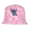 Lilo & Stitch Bucket Cappello Stitch Tie Dye Heroes Inc