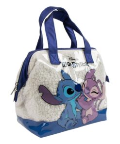 Lilo & Stitch Make Up Bag Stitch & Angel Cerdá