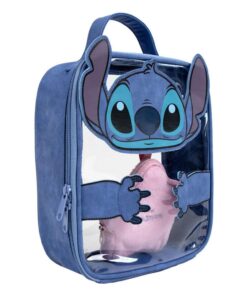 Lilo & Stitch Make Up Bag Stitch Hug Cerdá