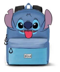 Lilo & Stitch Plus Heady Hs Zaino Cool Karactermania