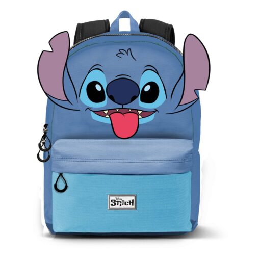 Lilo & Stitch Plus Heady Hs Zaino Cool Karactermania