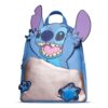 Lilo & Stitch Zaino Mini Beach Day Stitch Difuzed